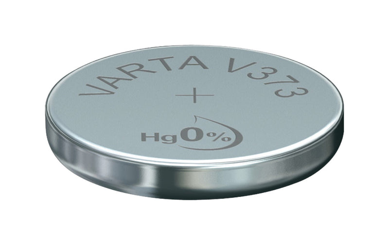 Varta V373 Horloge Batterij 1.55 V 23 Mah