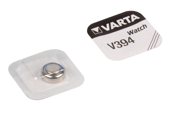 Varta V394 Horloge Batterij 1.55 V 67 Mah