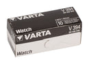 Varta V394 Horloge Batterij 1.55 V 67 Mah
