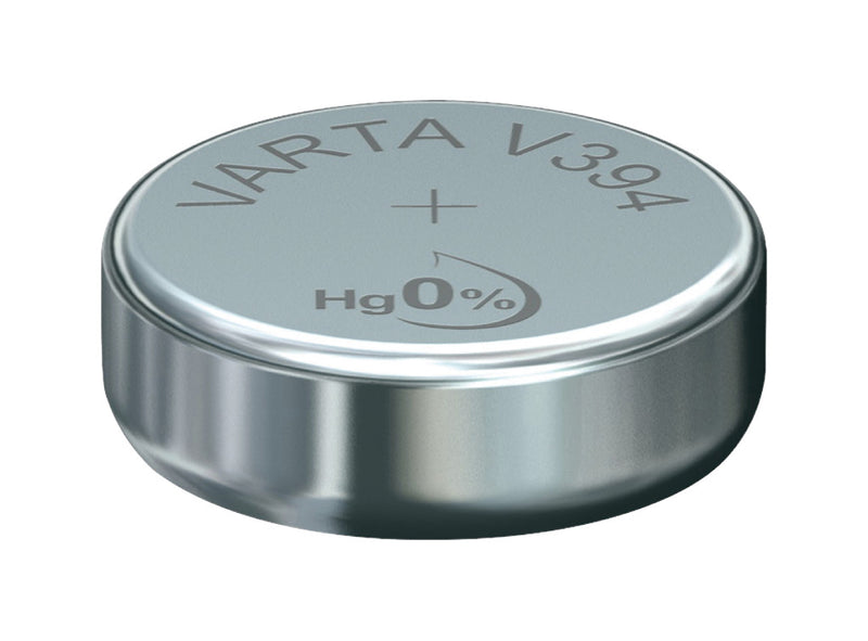Varta V394 Horloge Batterij 1.55 V 67 Mah