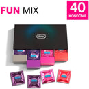 Fun Explosion 40pcs-Black Box