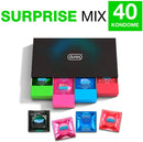Durex Surprise Me 40 Black Box