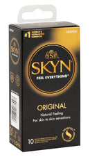 SKYN ORIGINAL 10pcs