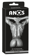 ANOS Kondom pack of 12