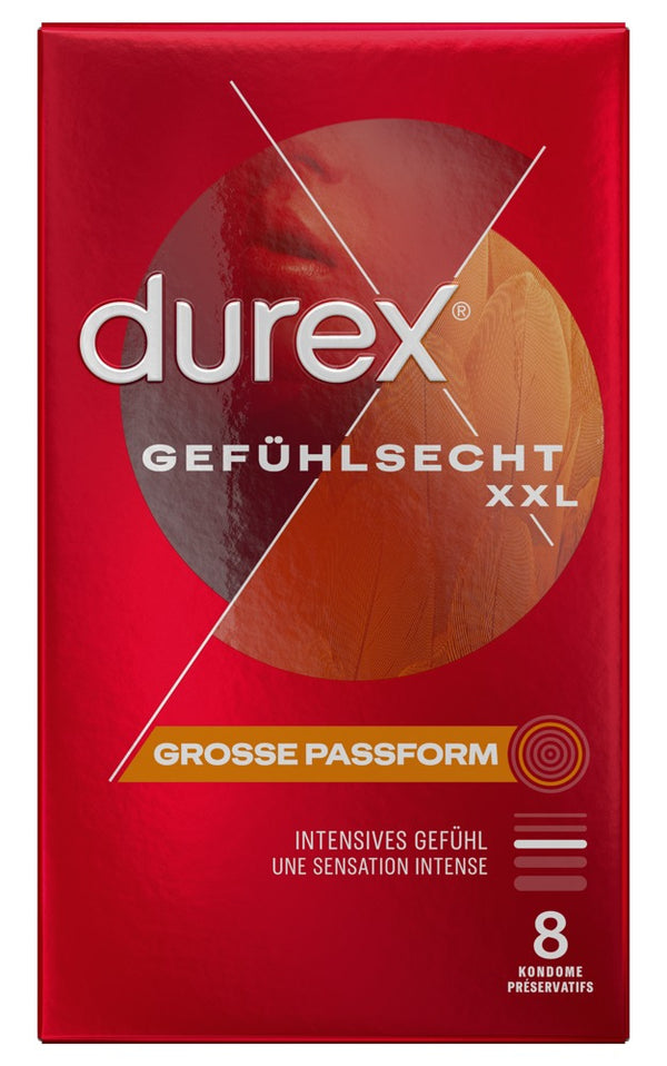 Durex gefühlsecht extra larg8