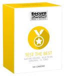 Secura Test the Best 100