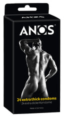 ANOS Kondom pack of 24
