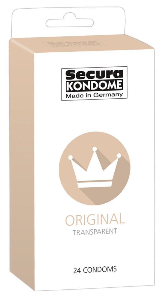 Secura Original x 24