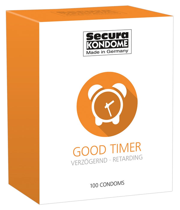 Secura Good Timer x 100