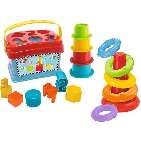 Simba ABC Speelset