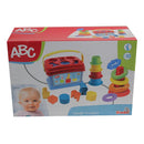 Simba ABC Speelset