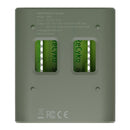 GP Recyko USB Lader + 4 AA Batterijen 2600mah