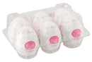 Egg Stepper Pack of 6