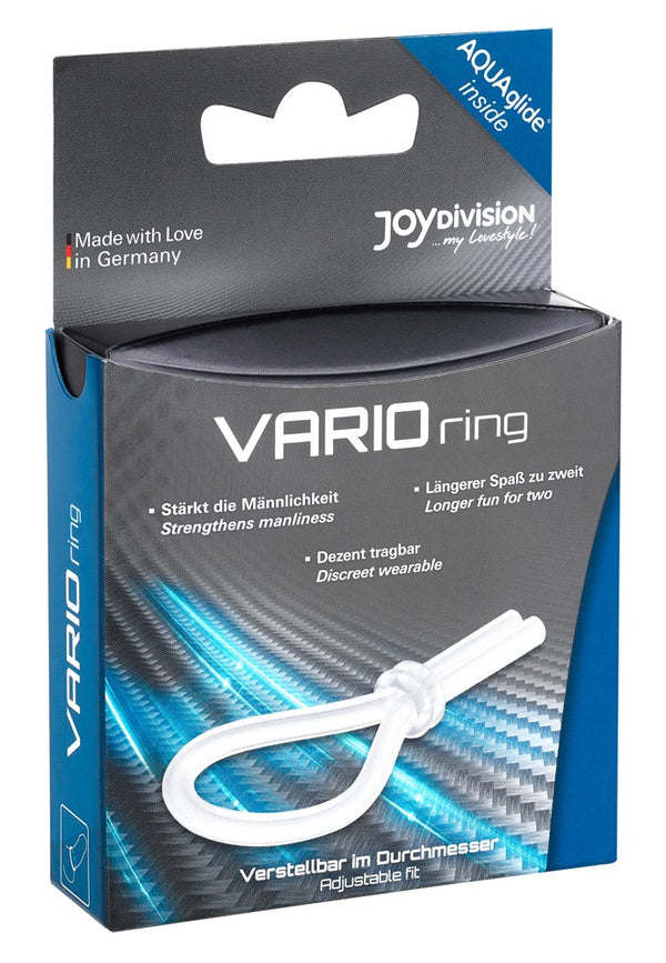 VARIOring - Cockring