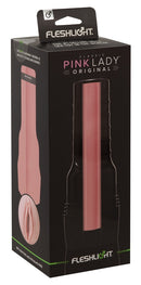 Fleshlight - Pink Lady Original