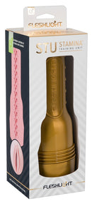 Fleshlight – Pink Lady STU Masturbator – Beige