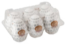 Tenga Egg Crater 6pcs