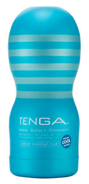 Tenga Cool - Deep Throat CUP