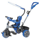 Little Tikes Trike 4in1 Blauw