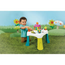 Little Tikes 3in1 Switcheroo Activiteitentafel met Geluid