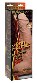 John Holmes Ultraskyn w/Remova