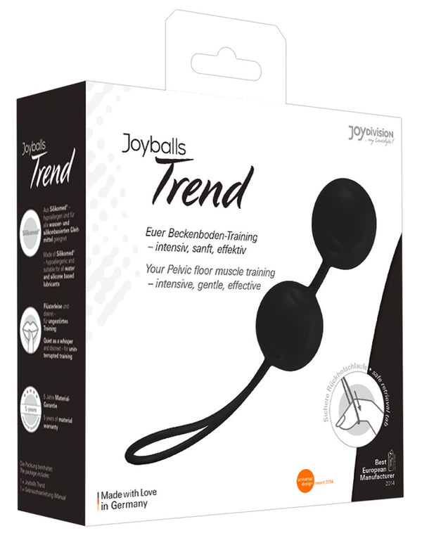 Joyballs Trend - Geisha Ballen