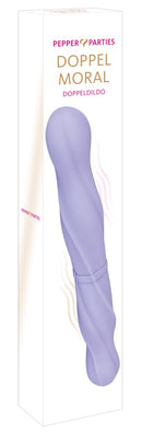PP Doppelmoral