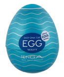Tenga Egg Cool single