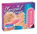 Foreplay Finger Set