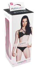 Fleshlight Girls - Stoya Destroya