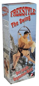Free Style Swing