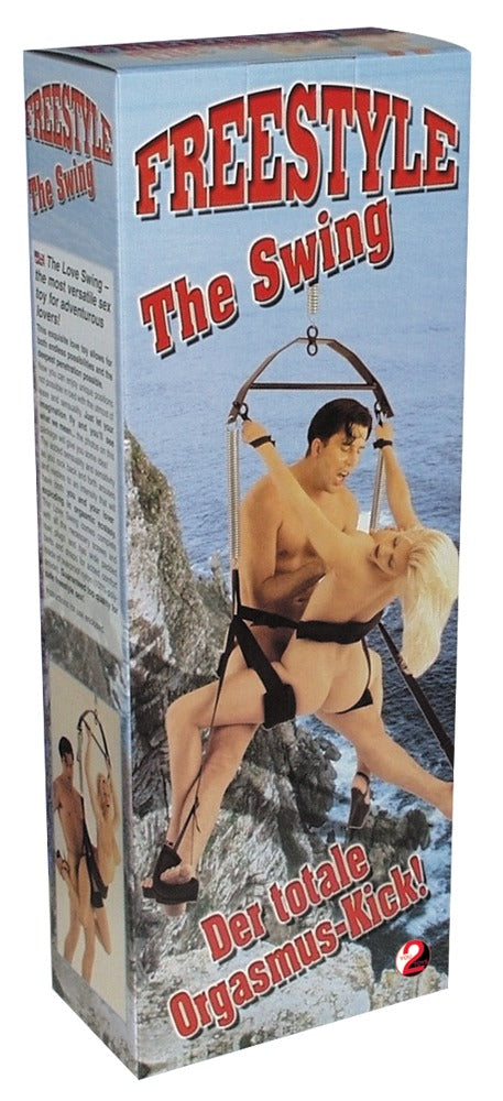 Free Style Swing