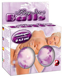King Size Balls