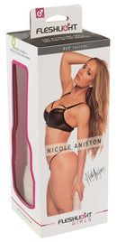 Fleshlight Girls - Nicole Aniston Fit