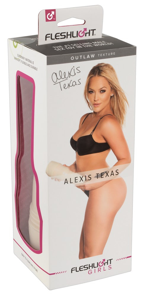 Alexis Texas Outlaw