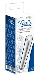 Aluminium Intimate Douche