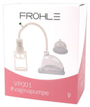 VP001 VS. DuoExtreme Profess.