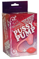 Pussy Pump - Pussy Pump