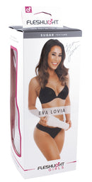 Fleshlight Girls - Eva Lovia Sugar