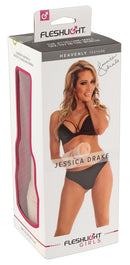 Fleshlight Girls - Jessica Drake Heavenly