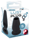 Lust Tunnel Plug S