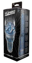 Fleshlight Turbo Thrust - Ijsblauw