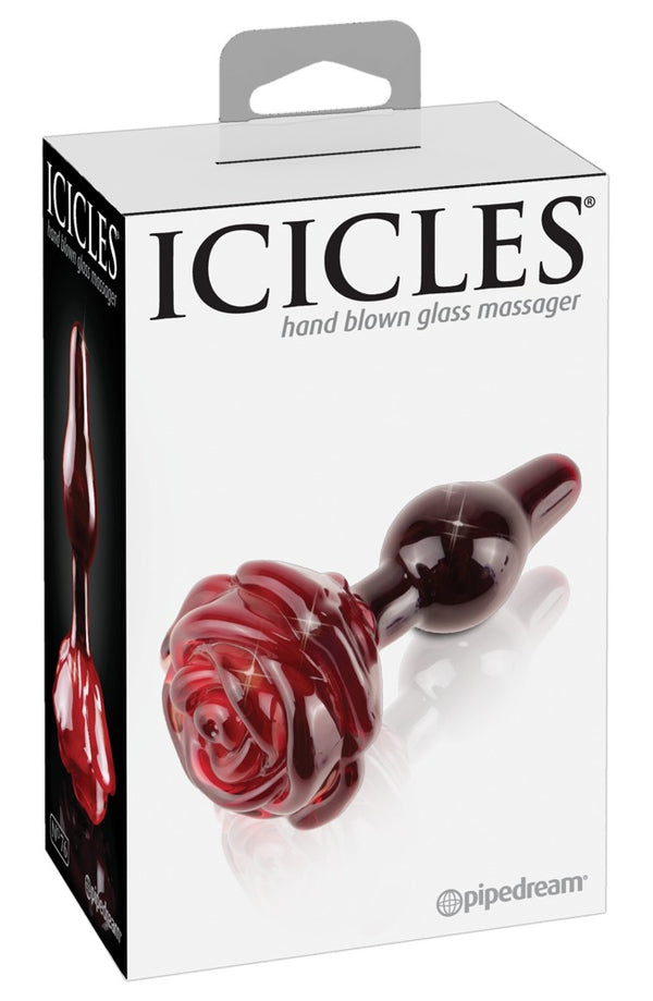 Icicles No. 76