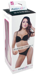 Fleshlight Girls - Adriana Chechik Empress