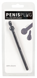 Penis Plug Piss Play + stopper