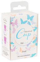 Menstrual Cup Small