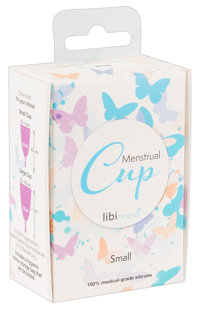 Menstrual Cup Small
