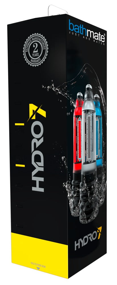 Hydro7 - Penispomp