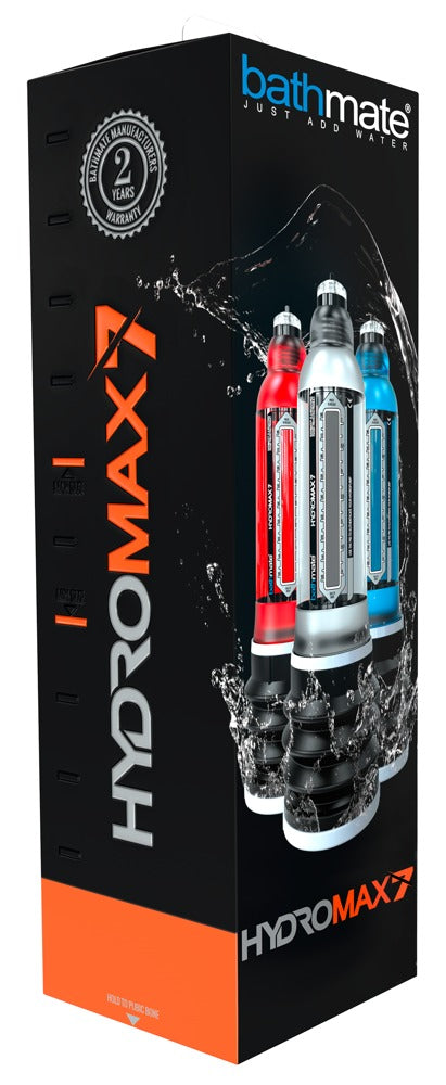 HydroMax7 - Penispomp
