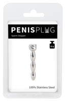 Penis Plug Sperm Stopper Skull